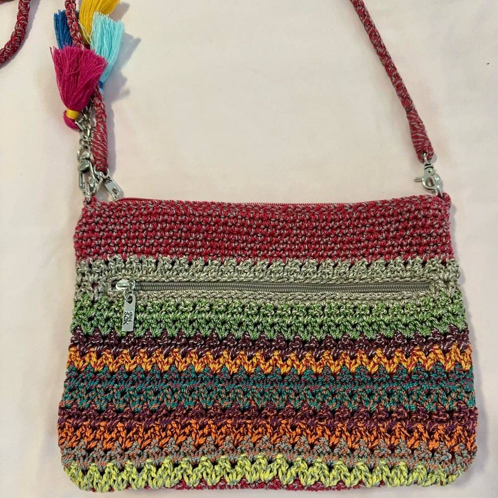 The Sak purse